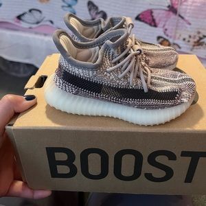YEZZY BOOST 350